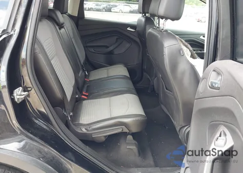 2017 Ford Escape Se z USA, uszkodzony, nr VIN 1FMCU9GD6HUA42963